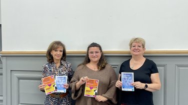 Journée des Aidants à Bagnols/Cèze