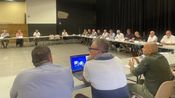 CCPU conseil communautaire