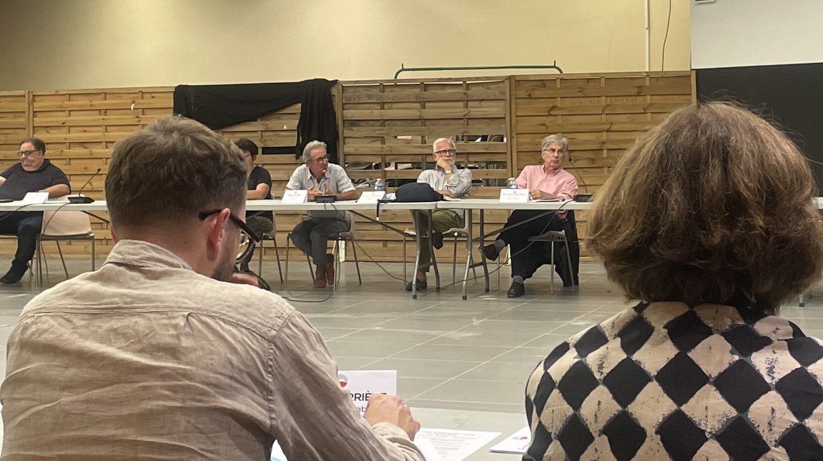 CCPU conseil communautaire