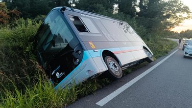 bus caveirac