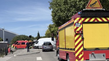 zone de grézan nîmes