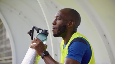 OAC Olympique alès en cévennes