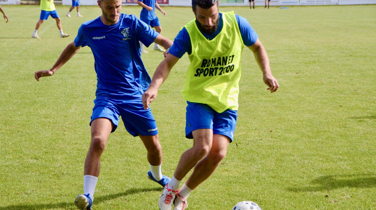 OAC Olympique alès en cévennes