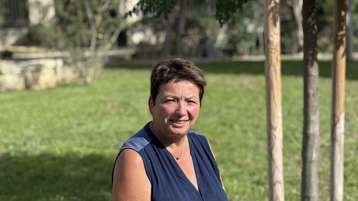 Magali Pradeille Aigues-Vives
