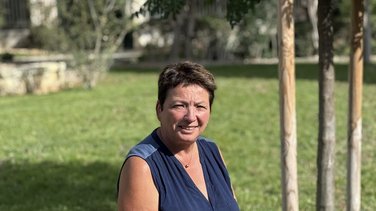 Magali Pradeille Aigues-Vives