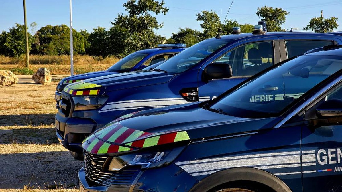 gendarme