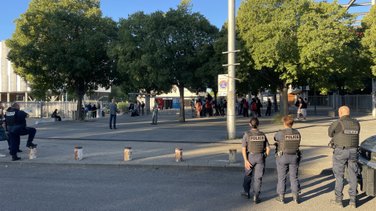 action phillipe lamour grève