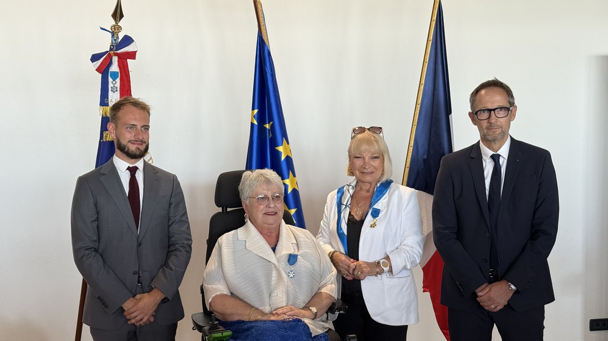 Remise Lisette Labourayre