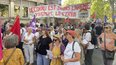 manif nîmes 18 septembre