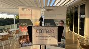 Rentrée économique 2025 CPME (Photo Anthony Maurin)