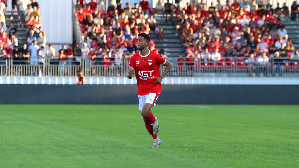 kubota nîmes olympique
