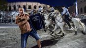feria nimes 2025 day 1 abrivado (yp)