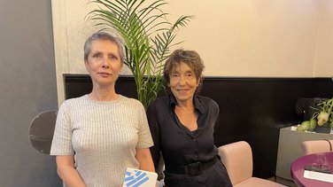 Anne cécile Robert Ghislaine SOULET