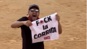 jeremstar fuck la corrida