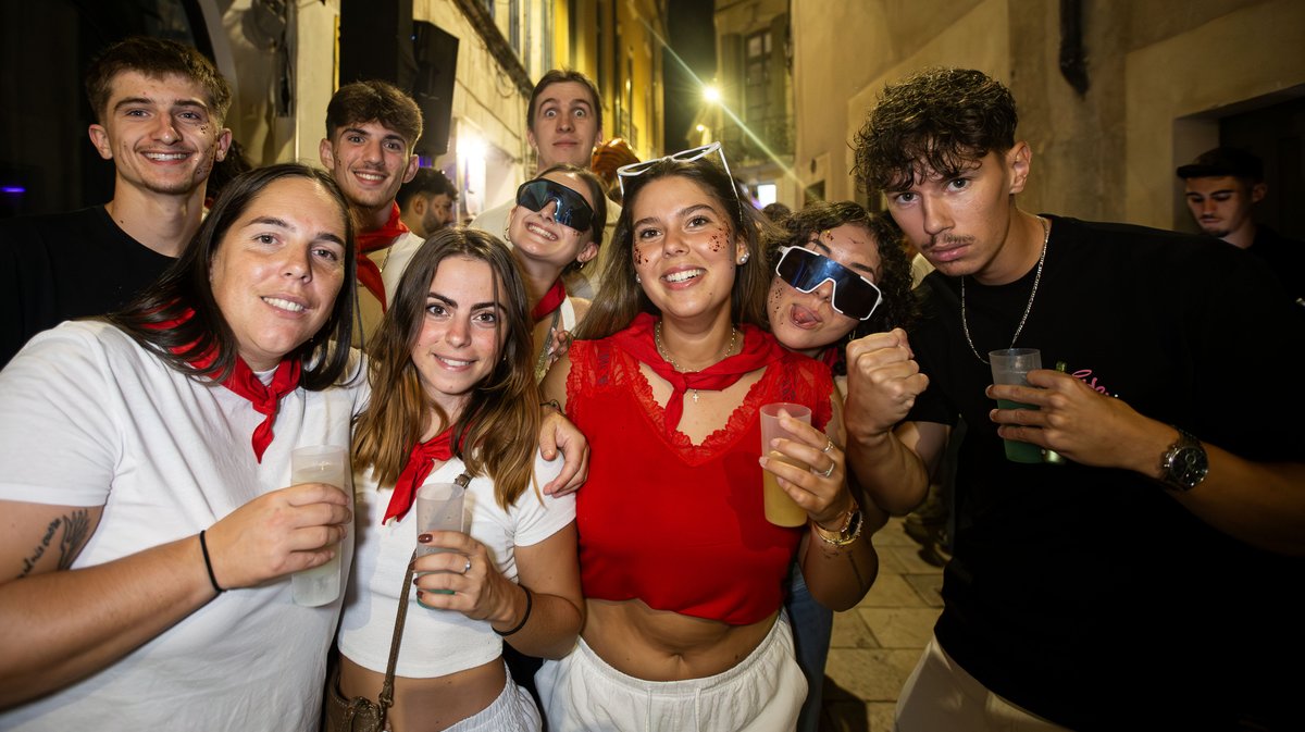nimes feria vendanges day 2 (yp)