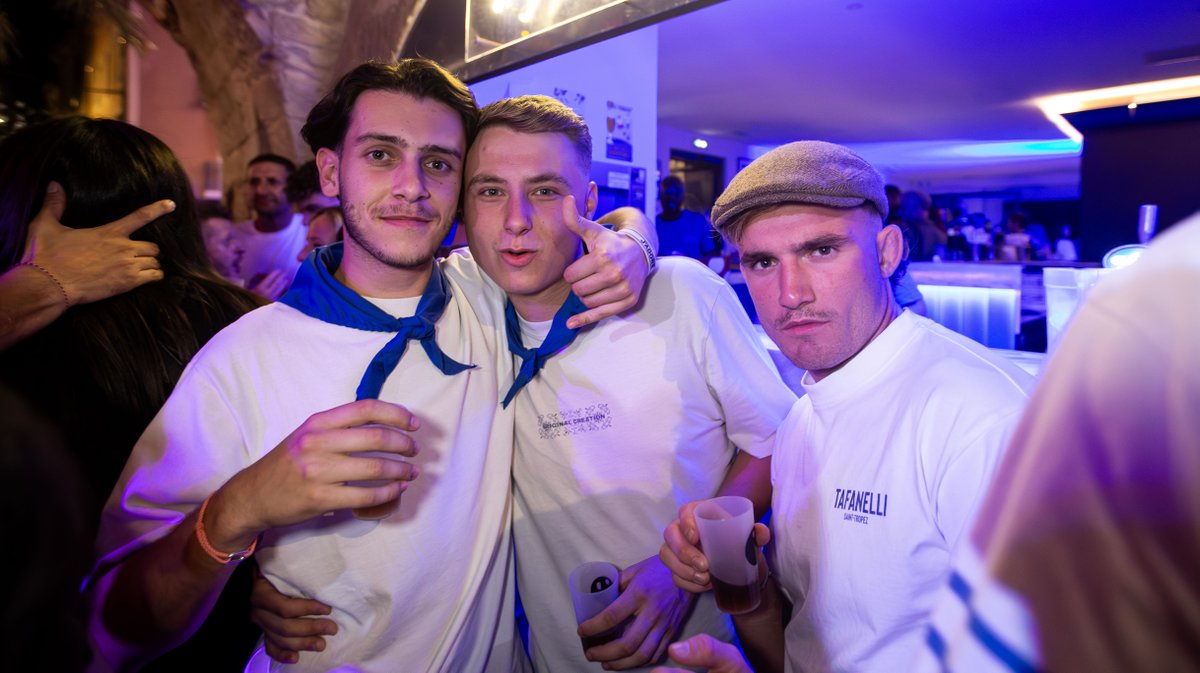 nimes feria vendanges day 2 (yp)