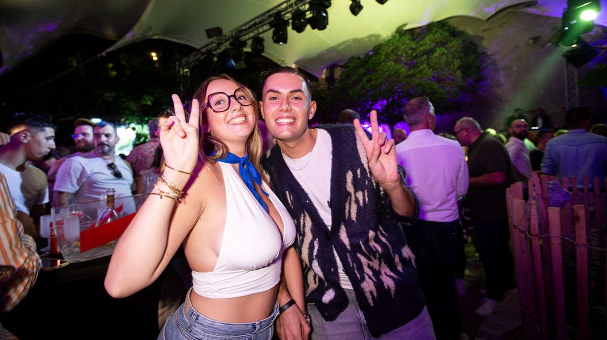 nimes feria vendanges day 2 (yp)