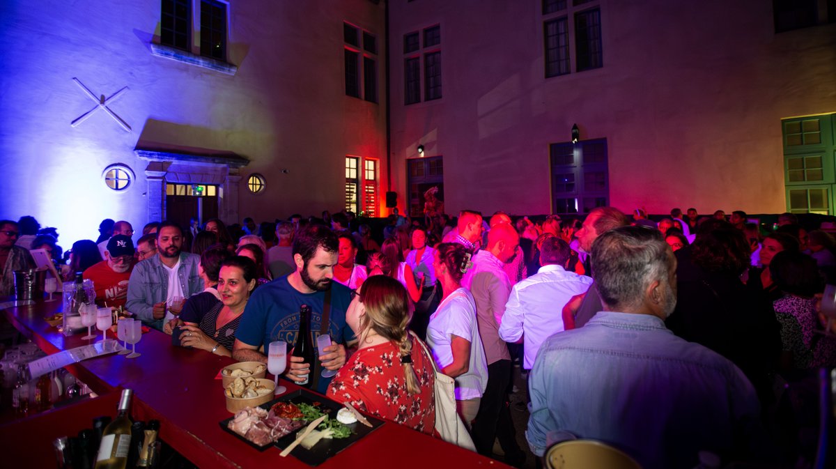 nimes feria vendanges day 2 (yp)