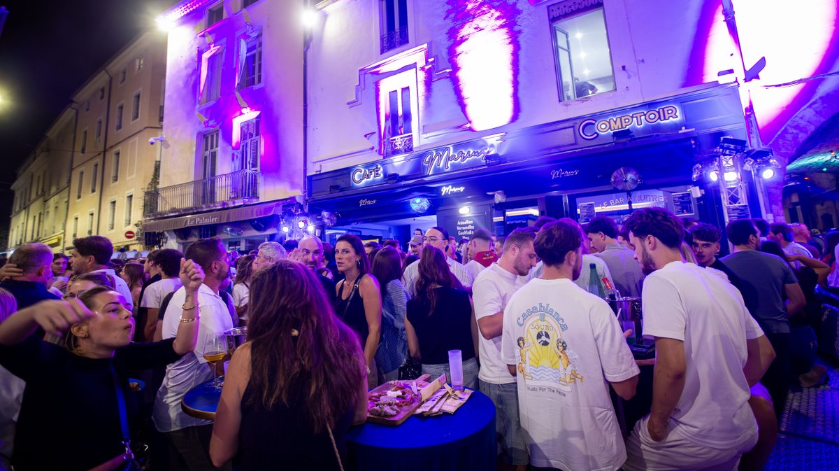 nimes feria vendanges day 2 (yp)