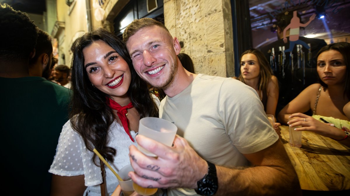 nimes feria vendanges day 2 (yp)