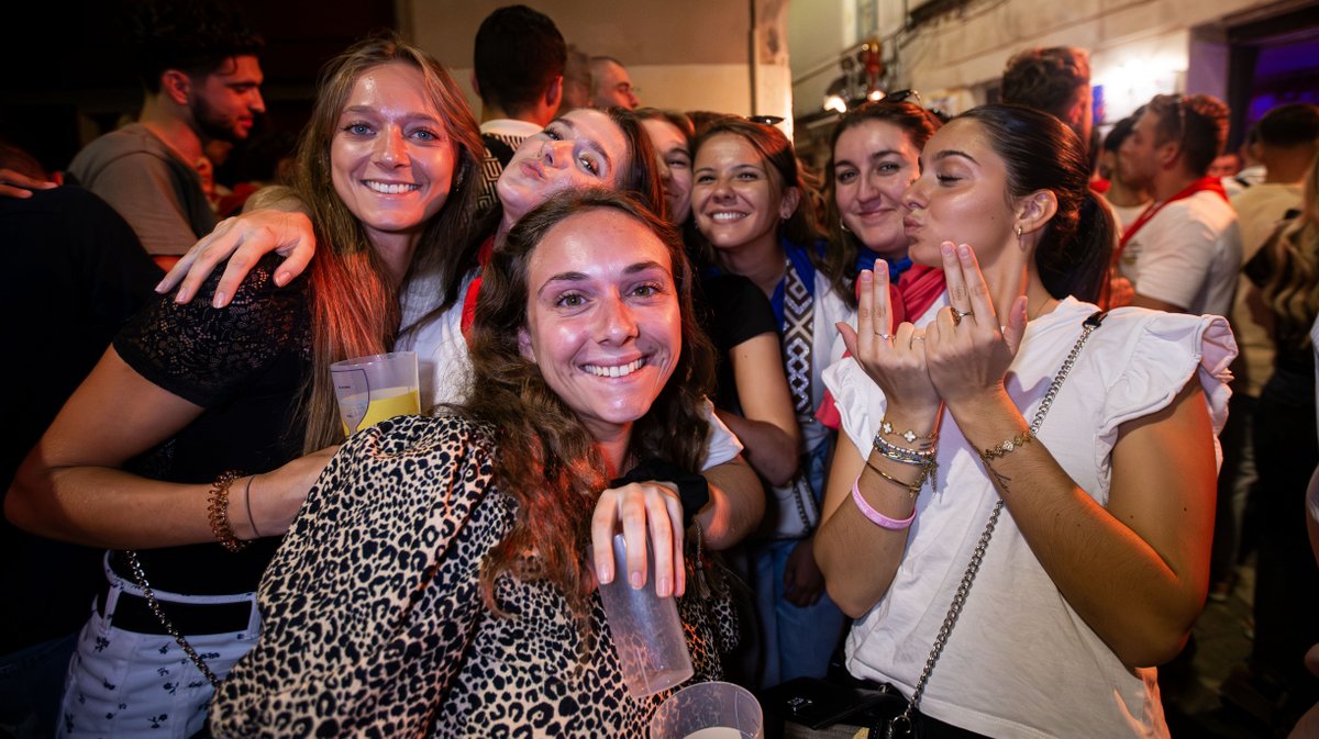 nimes feria vendanges day 2 (yp)
