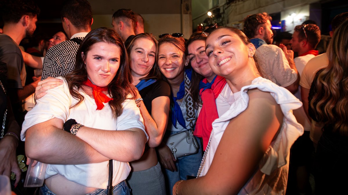 nimes feria vendanges day 2 (yp)