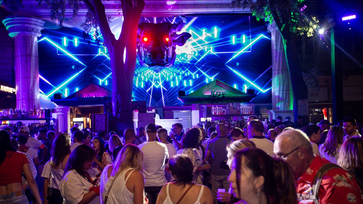 nimes feria vendanges day 2 (yp)