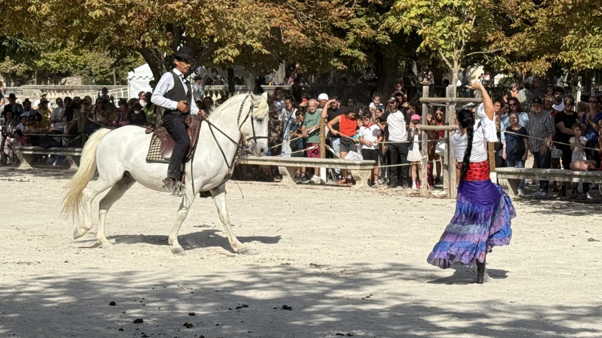 Feria des Vendanges 2025
