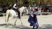Feria des Vendanges 2025