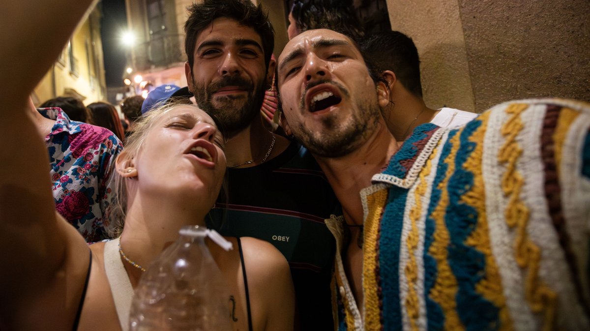 nimes feria vendanges day 2 (yp)