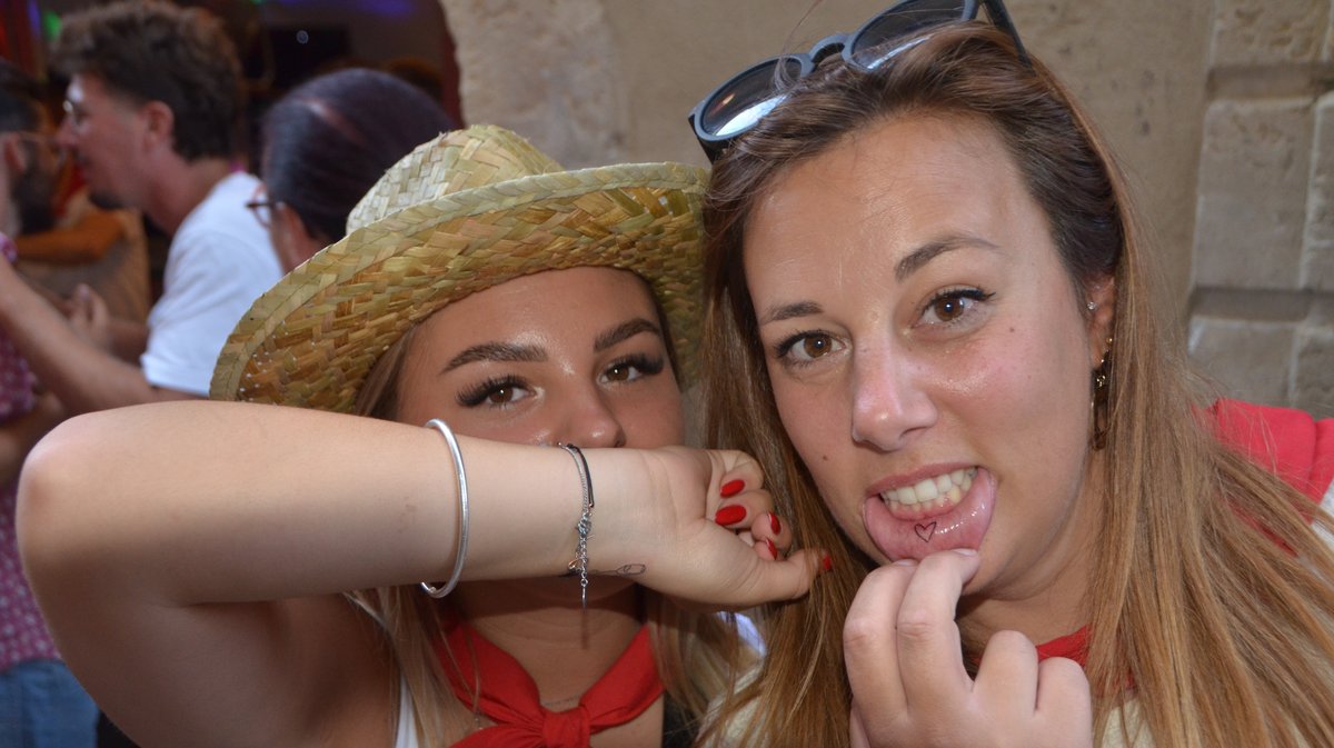 Feria des Vendanges 2025 insolite