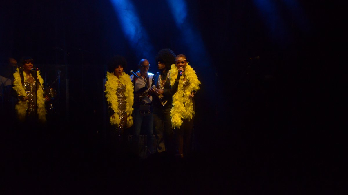 Feria des Vendanges 2025