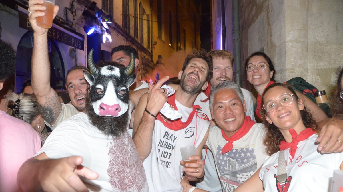 Feria des Vendanges 2025