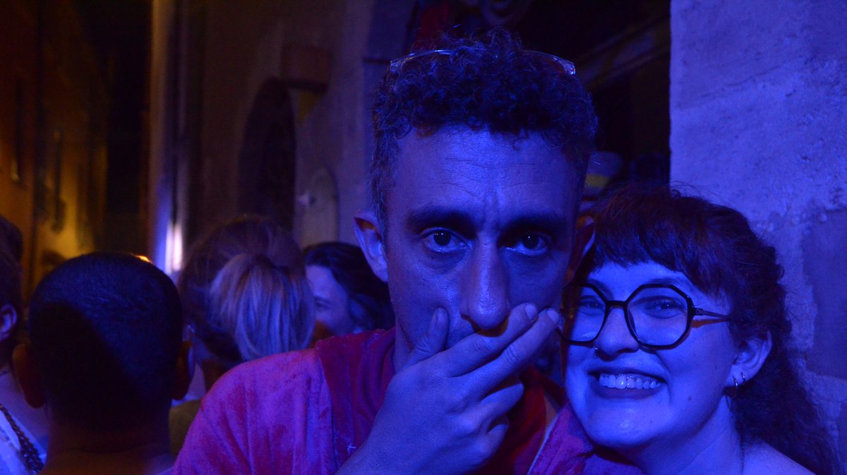 Feria des Vendanges 2025