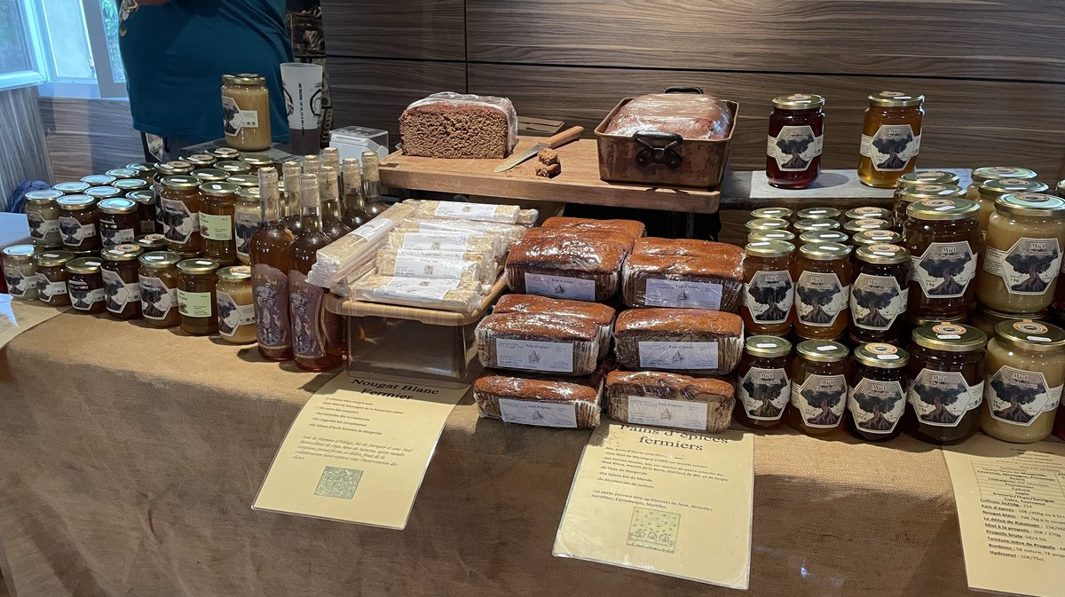 3e Fête du Miel à Alès 2025