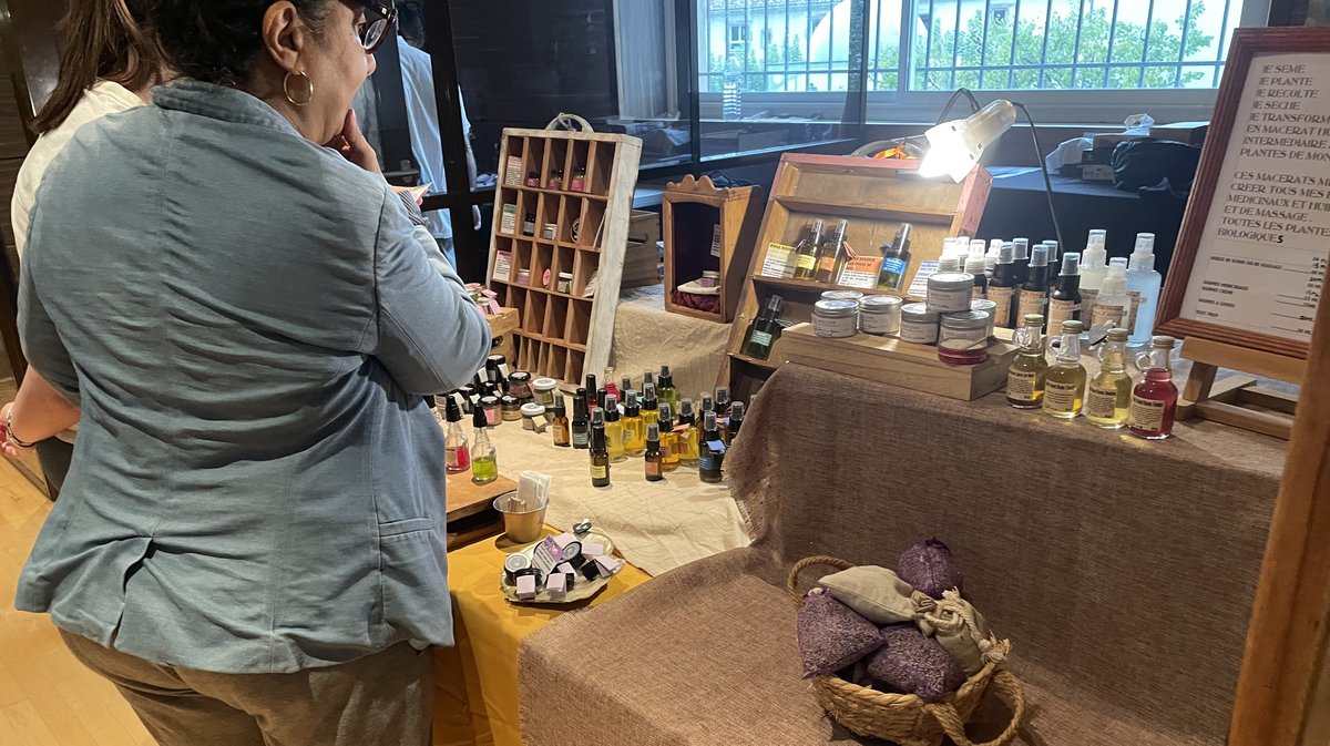 3e Fête du Miel à Alès 2025