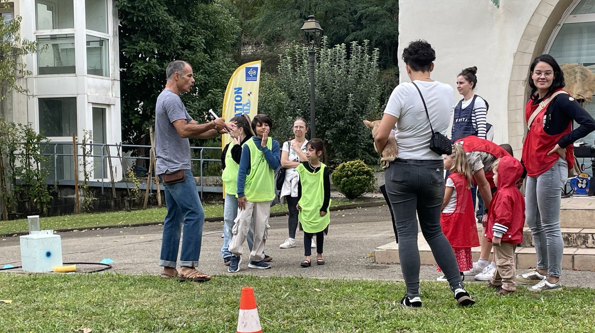 3e Fête du Miel à Alès 2025