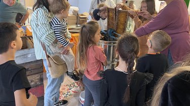 3e Fête du Miel à Alès 2025