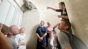 Journées Européennes du Patrimoine Bagnols/Cèze