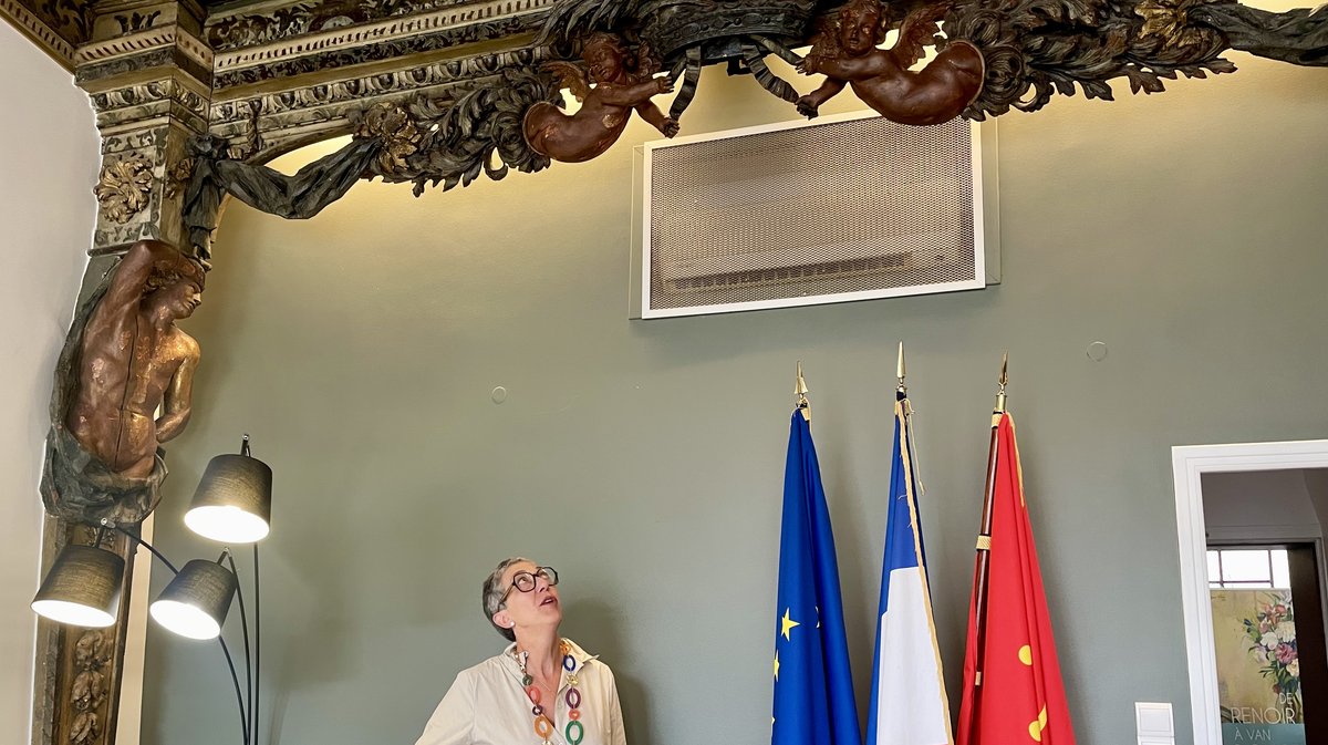 Journées Européennes du Patrimoine Bagnols/Cèze