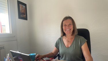 Christine Pretceille inspectrice de l'Education Nationale
