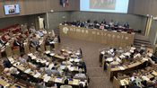 Ce lundi soir en conseil communautaire