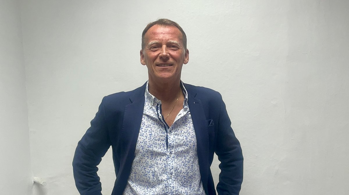 Michel Cegielski municipales 2026