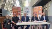 Forum en Scène Laudun-l'Ardoise