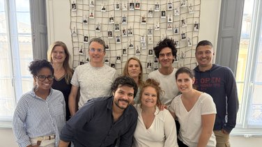 Le Village Coworking