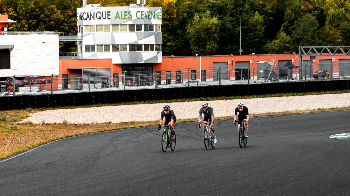 Alès Bike Festival