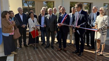 Restaurant scolaire Codognan