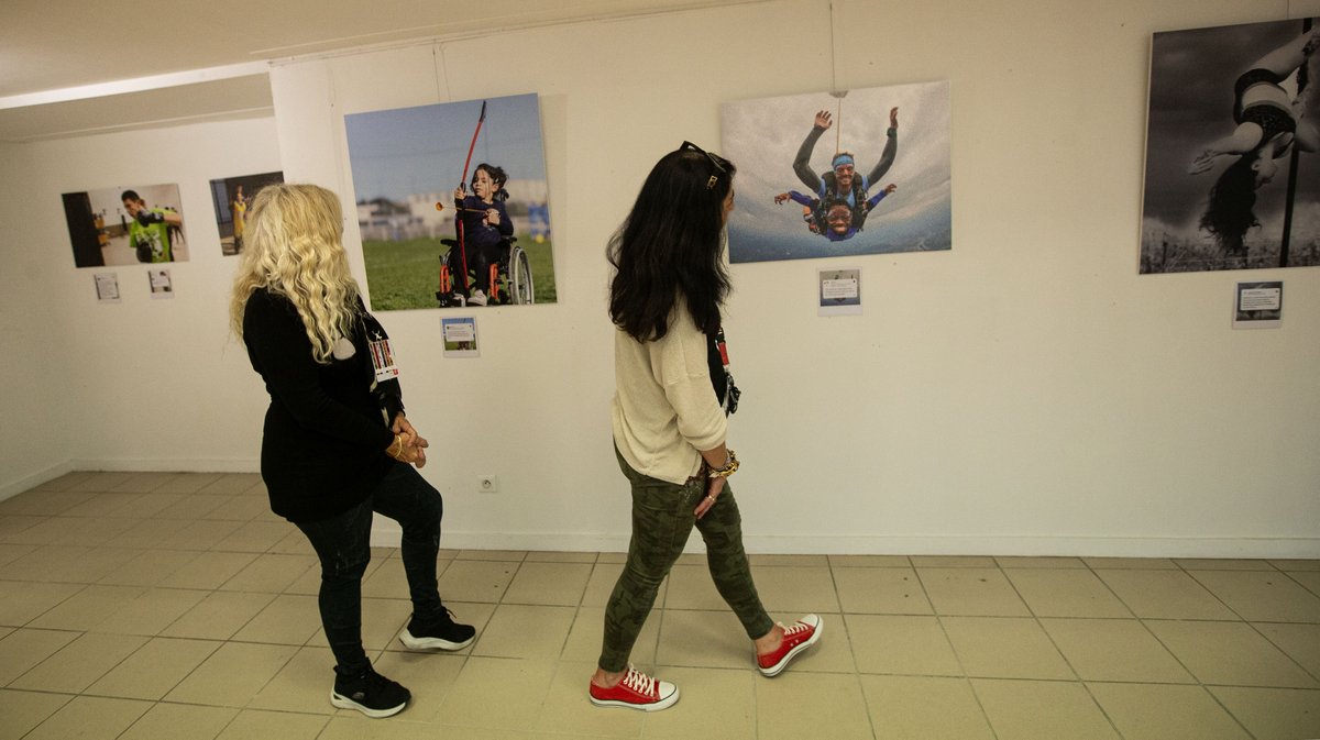 expo coubert dolores sport handi (yp)