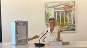 directrice adjointe vestric collège