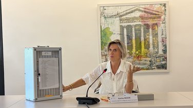 directrice adjointe vestric collège